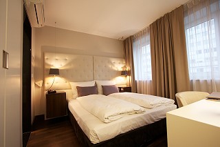 hoteleuropastyle